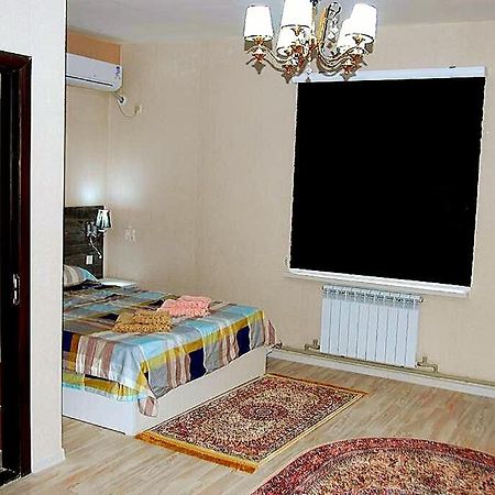 Sakho Hotel-Hostel Ντουσαμπέ Εξωτερικό φωτογραφία