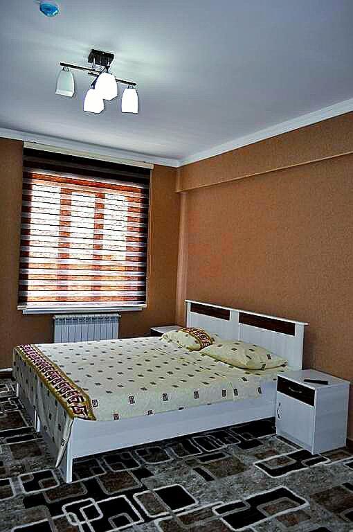 Sakho Hotel-Hostel Ντουσαμπέ Εξωτερικό φωτογραφία