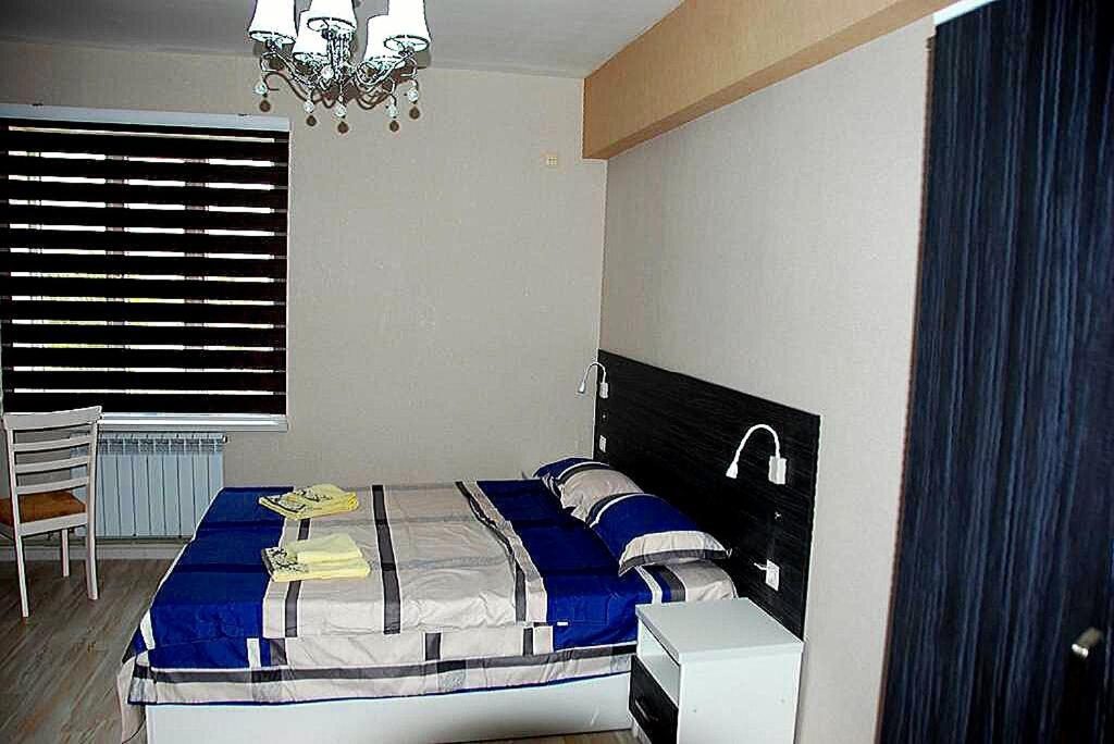 Sakho Hotel-Hostel Ντουσαμπέ Εξωτερικό φωτογραφία