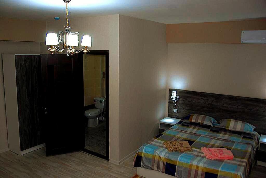 Sakho Hotel-Hostel Ντουσαμπέ Εξωτερικό φωτογραφία