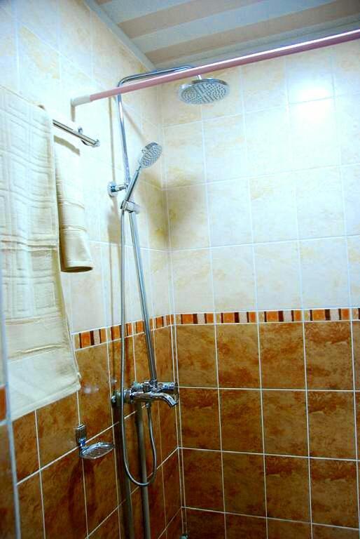 Sakho Hotel-Hostel Ντουσαμπέ Εξωτερικό φωτογραφία